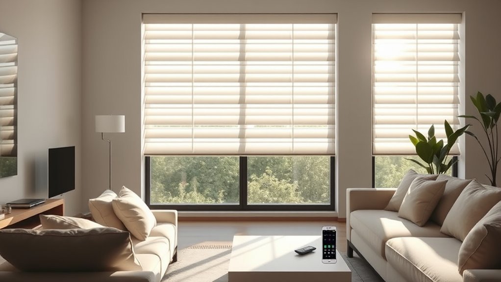 integration control material privacy
