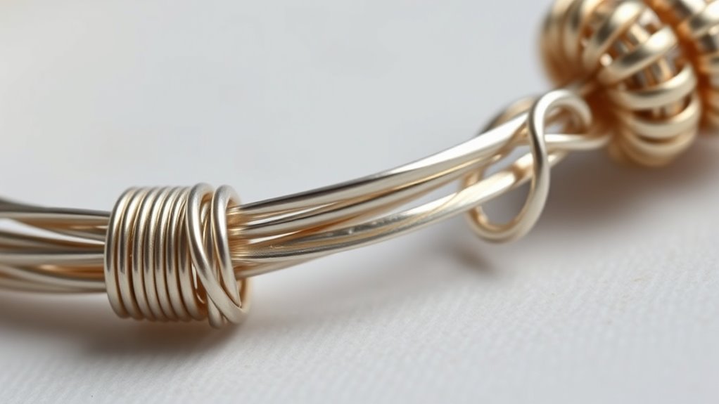 jewelry wire techniques guide