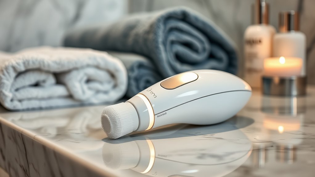 key factors for device selection