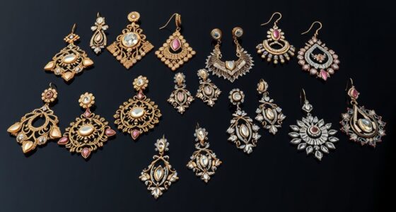 luxury bold jewelry collections