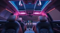 luxury car audio systems