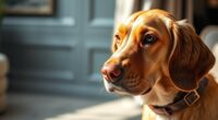 luxury dog harness reviews