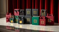 luxury fragrance gift box ideas
