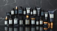 luxury men s skincare sets