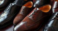 luxury men s stylish footwear