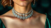luxury women s jewelry trends
