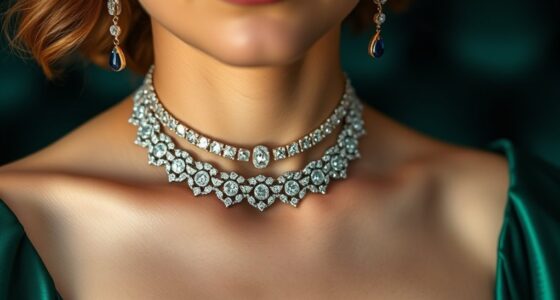 luxury women s jewelry trends