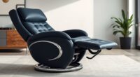 luxury zero gravity recliners