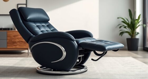 luxury zero gravity recliners