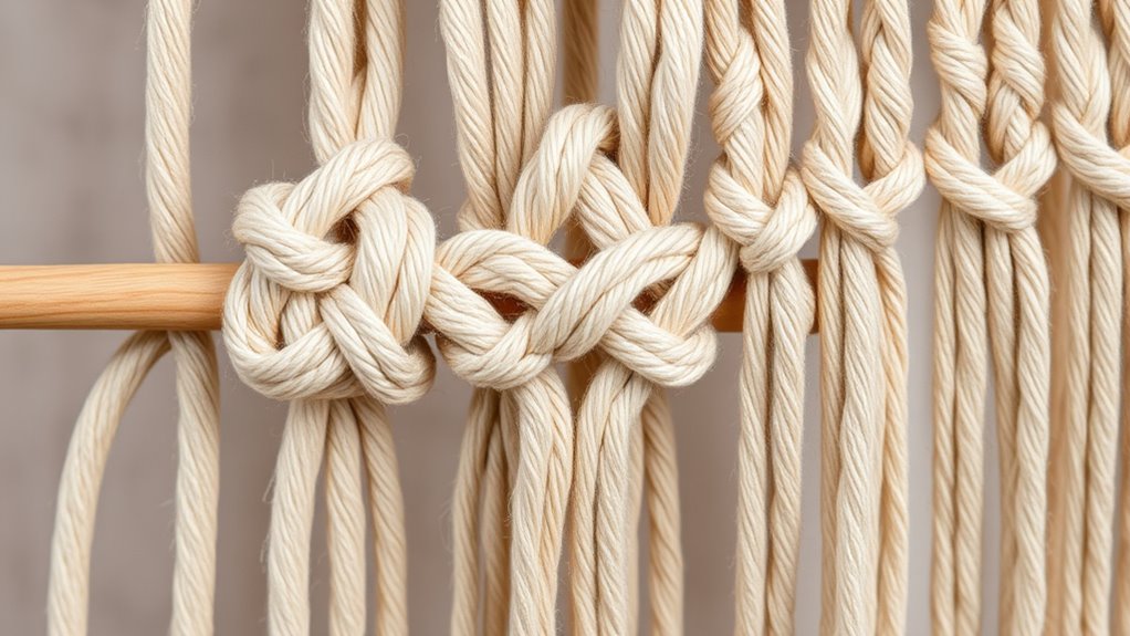 master essential knot techniques