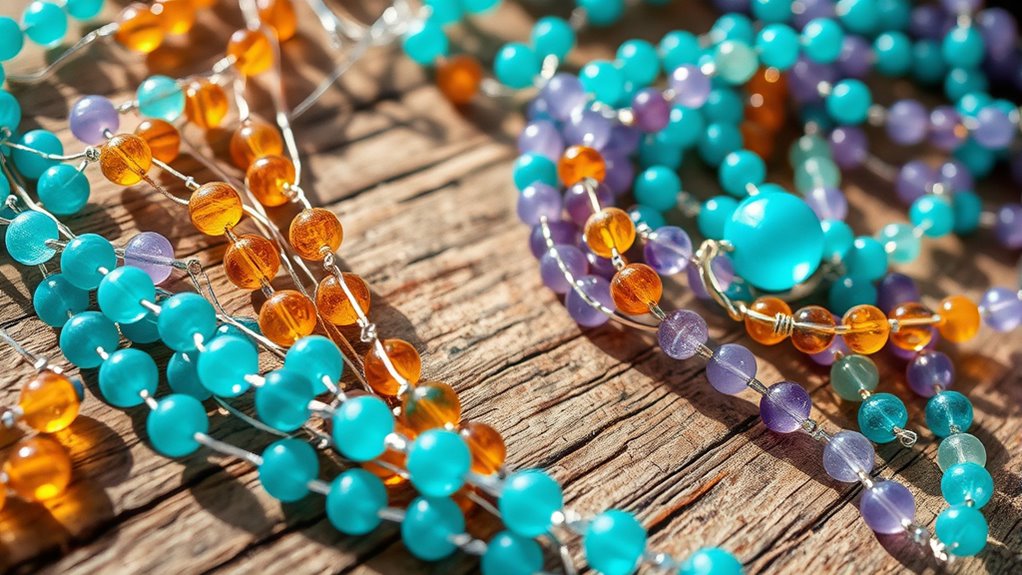 master safe beading techniques