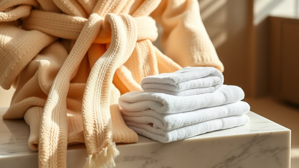 material fit absorbency durability