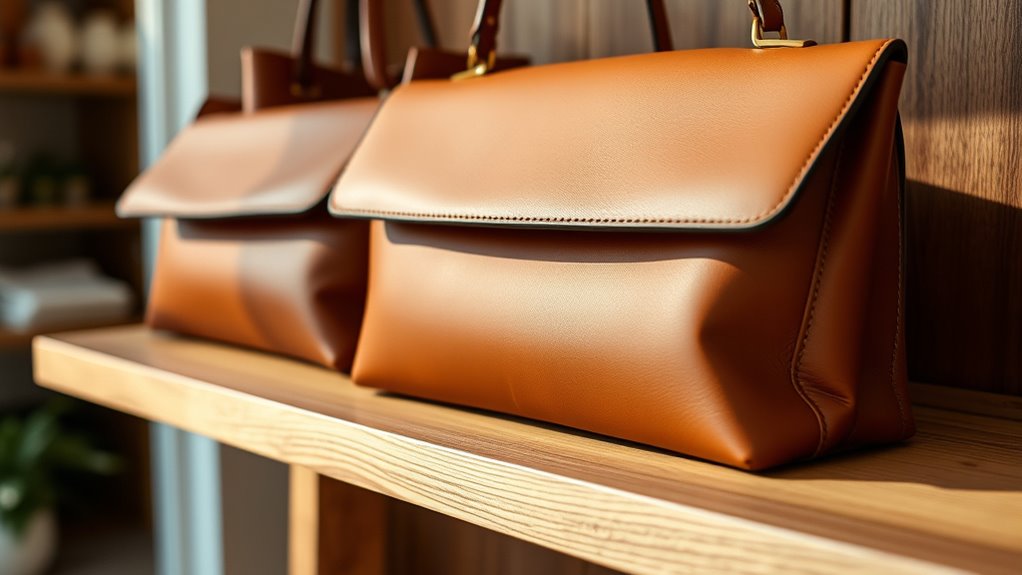 material quality and features