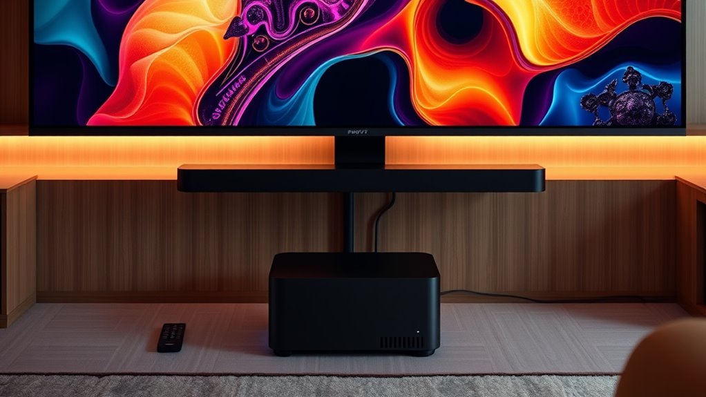 mini pc home theater essentials