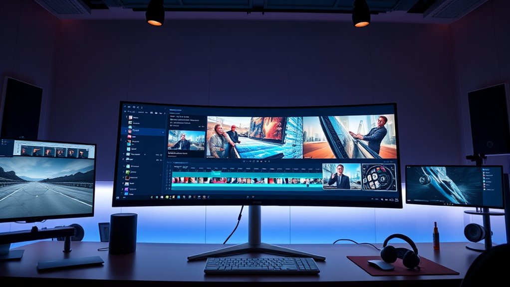 monitor selection guidelines