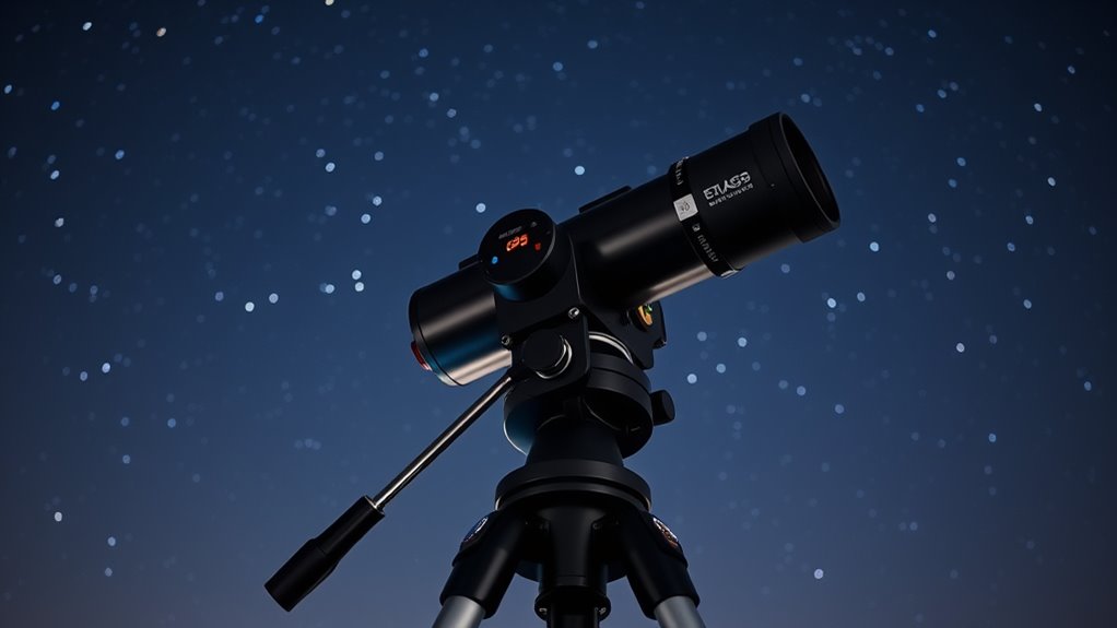 mount compatibility and portability