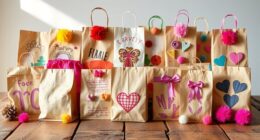 paper bag craft ideas