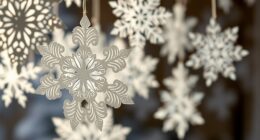 paper snowflake design ideas