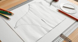 pattern drafting fundamental principles