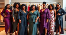 plus size fashion brands