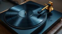 premium audiophile turntable selections