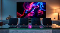 premium fire tv devices
