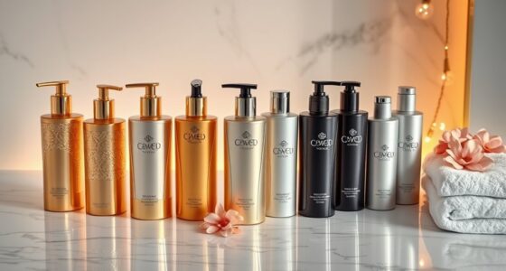 premium skincare gift sets