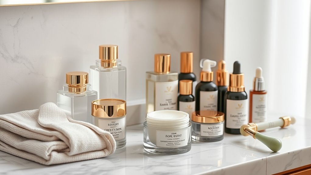 prioritize quality and suitability