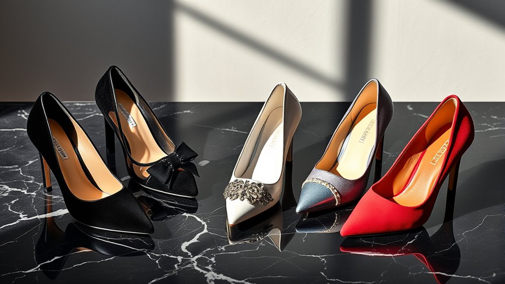 quality fit comfort durability