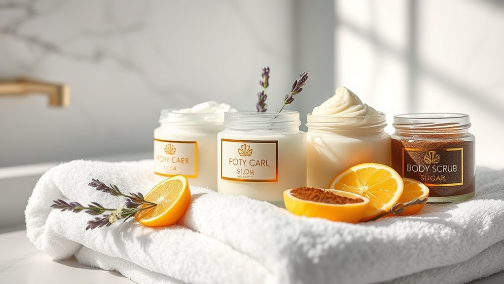 quality scent value packaging