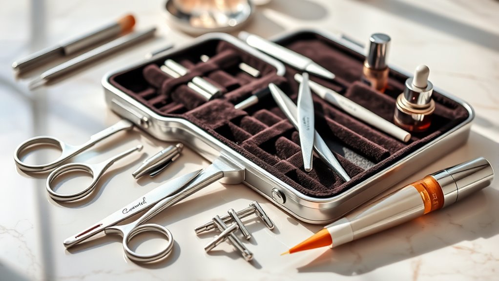 quality tools durability design