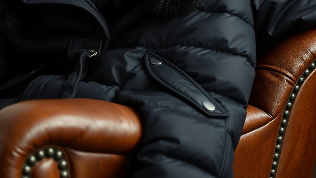 quality warmth style durability