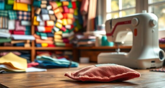 quick sewing projects list