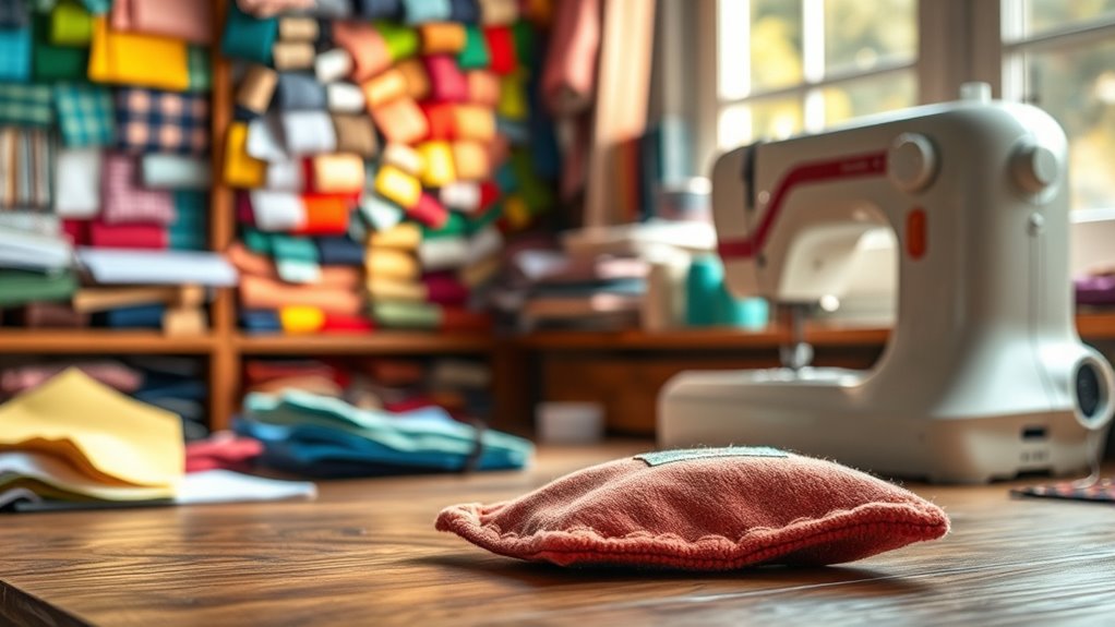 quick sewing projects list