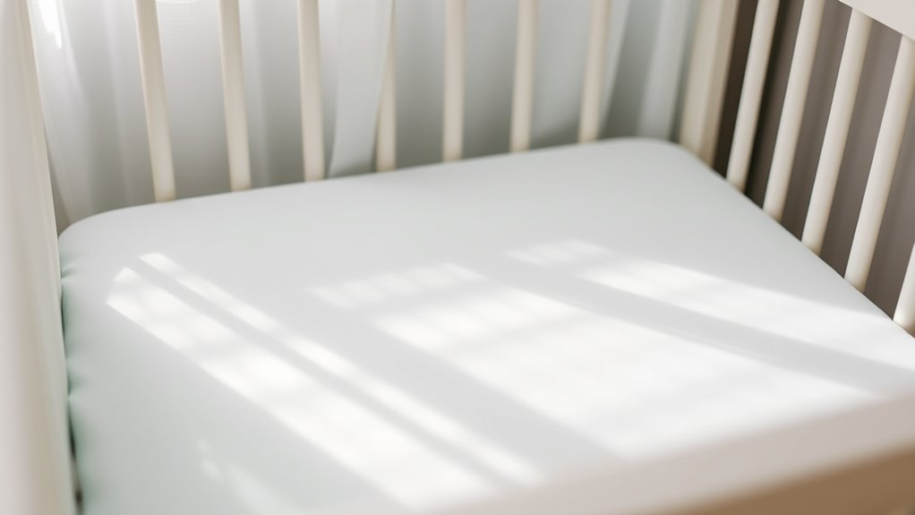 safe non toxic infant mattresses