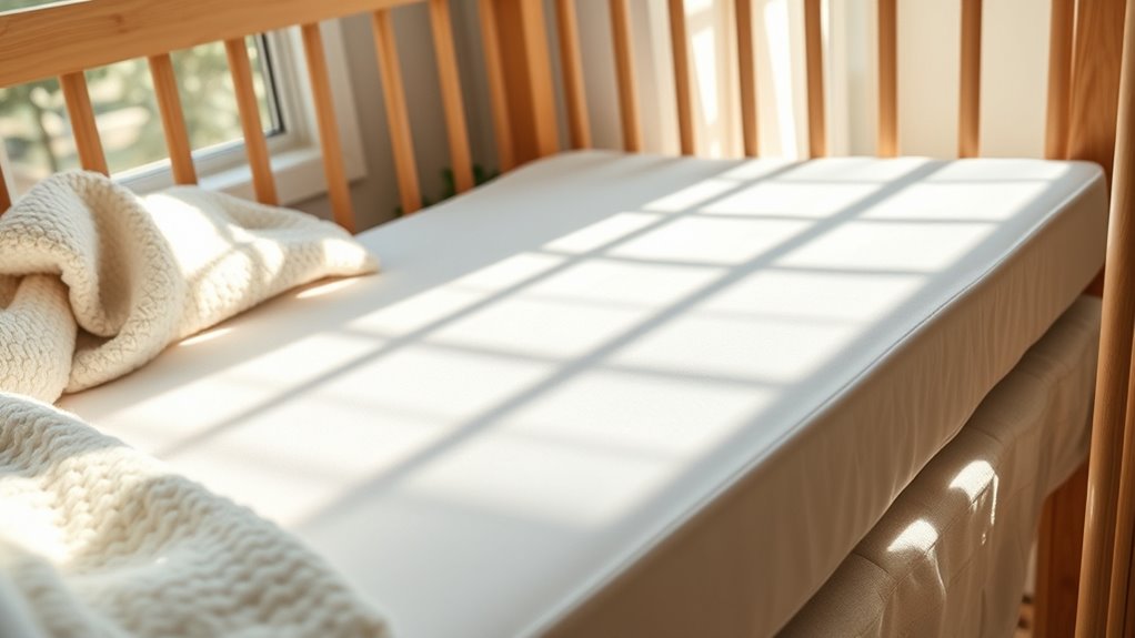 safe supportive breathable easy