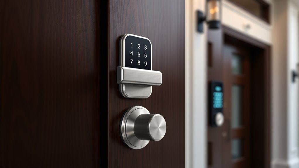 security compatibility durability ease