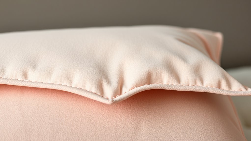 sewing envelope pillow cover