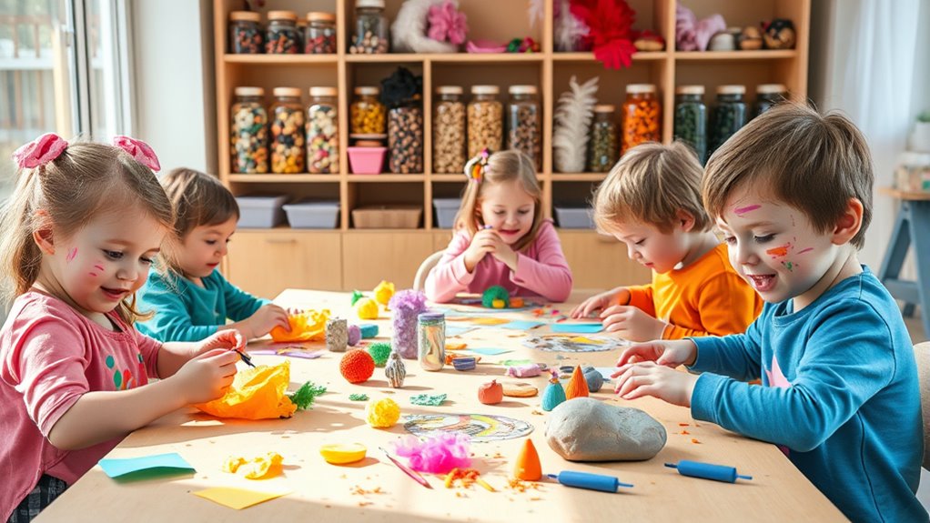 simple kids craft ideas