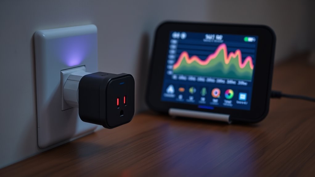 smart plug setup considerations