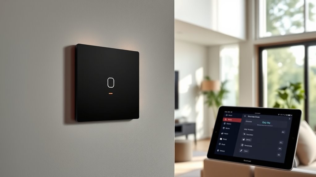 smart switch selection criteria