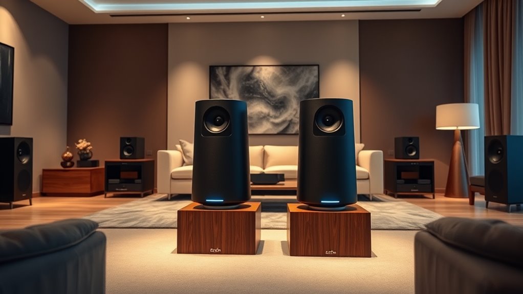 sound quality and compatibility