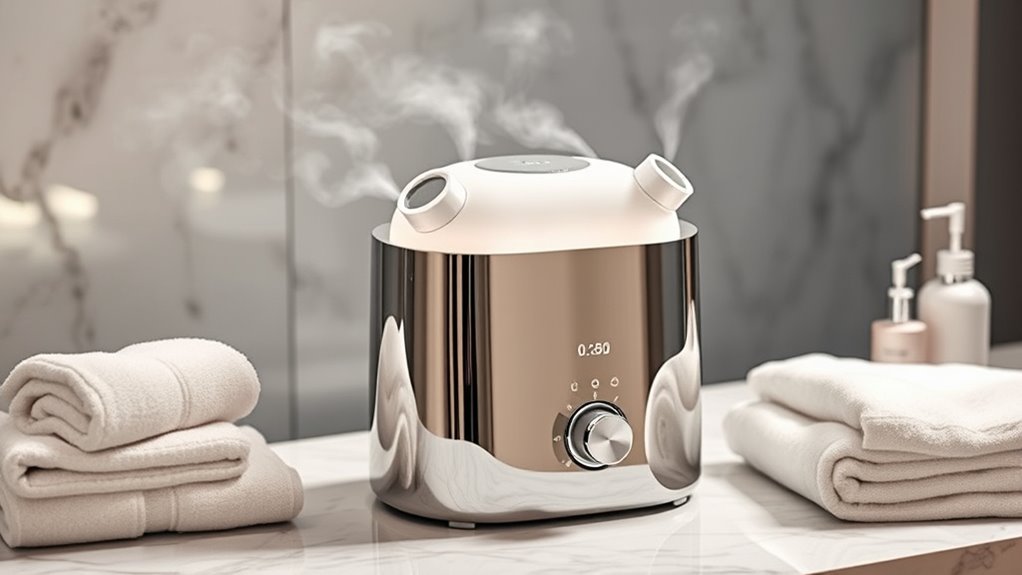 steam quality and safety