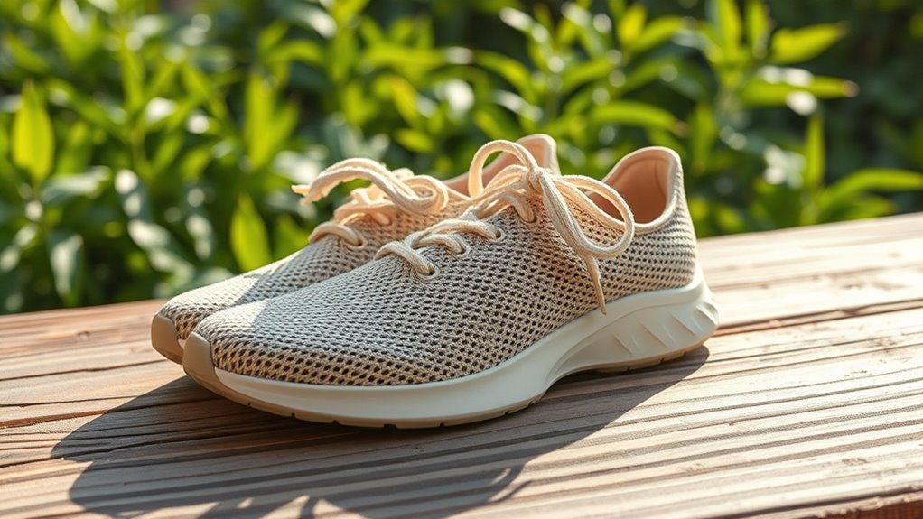 sustainable comfortable durable ethical
