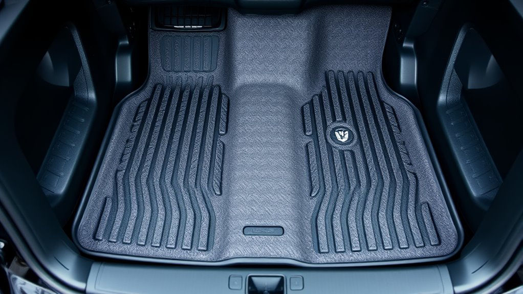 suv all weather floor mats