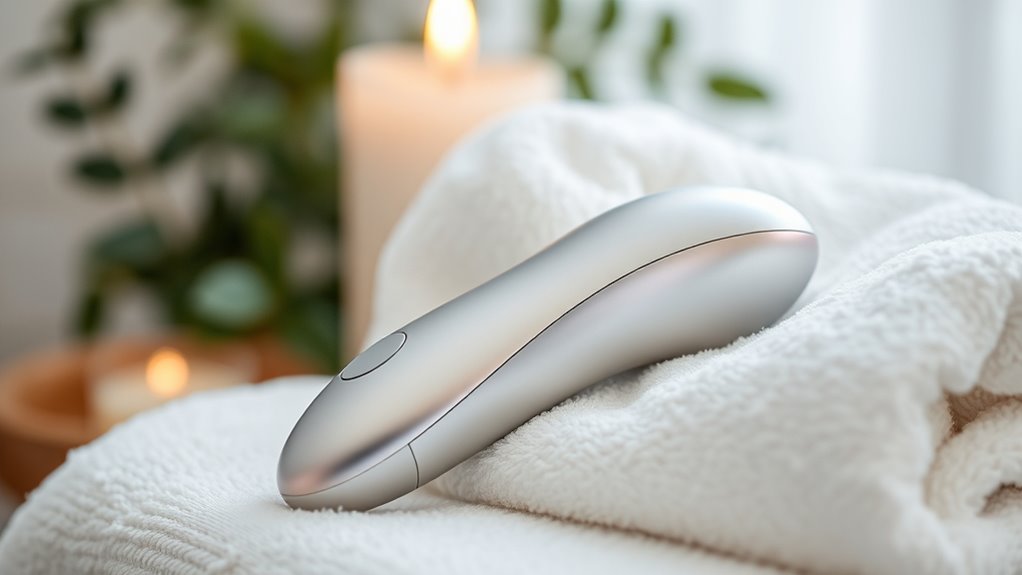 technology safety customization results