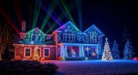 top 13 holiday light projectors