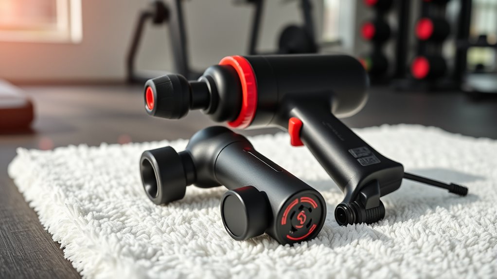 top 14 muscle recovery tools