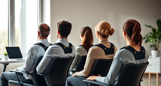 top 14 posture devices