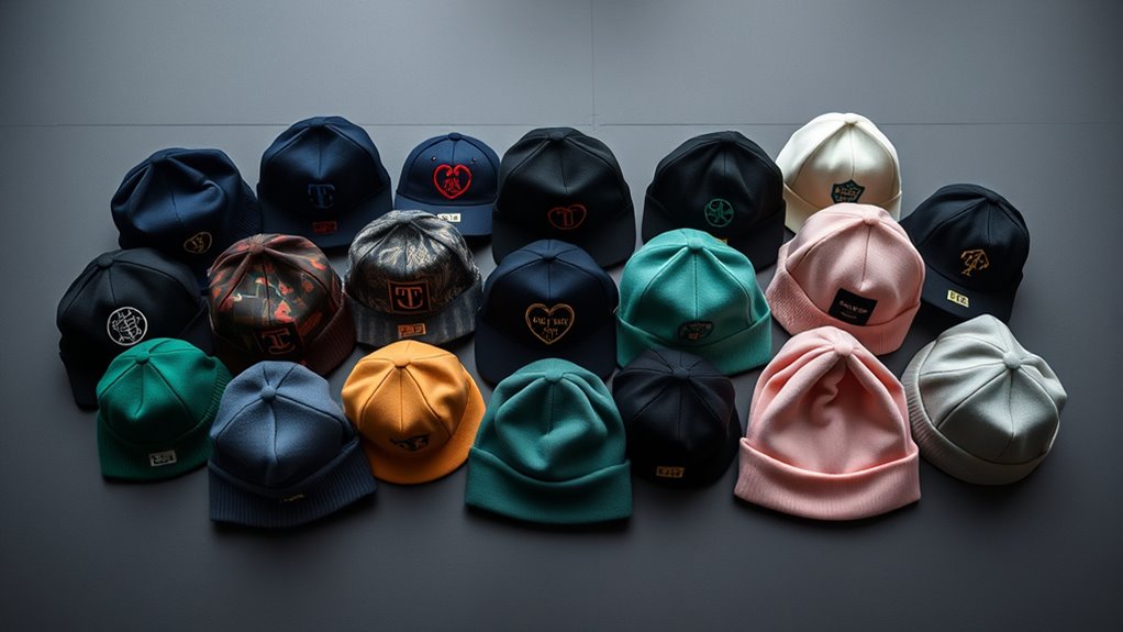 top 14 stylish headwear ideas